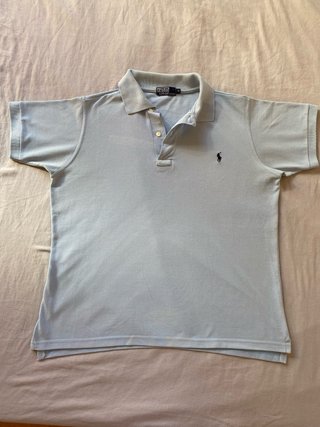 Polo Ralph Lauren Azul Talla L
