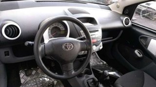 Juego toyota 1040760 485300h010 aygo (kgb/wnb)
