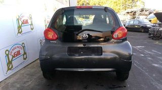 Juego toyota 1040760 485300h010 aygo (kgb/wnb)