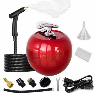 SIN ABRIR Limpiador a Vapor de Mano Portátil 2000W