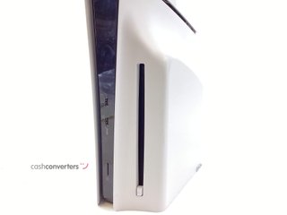 consola ps5 sony playstation 5 slim standard 1tb