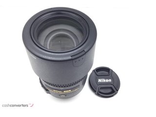objetivos nikon nikon 55-300mm f/4.5-5.6g ed vr af-s dx zoom-nikkor