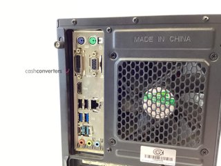 pc clonico clonico