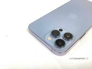 apple iphone 13 pro max 256gb