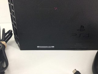 sony ps4 500gb