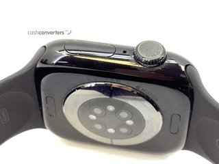 apple watch series 11 42mm (gps) aluminio