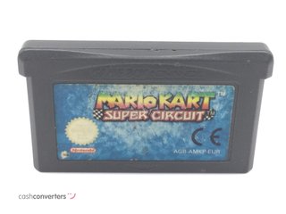 juego gameboy advance