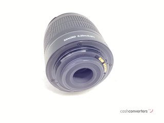 objetivos canon canon rf 16mm f2.8 stm