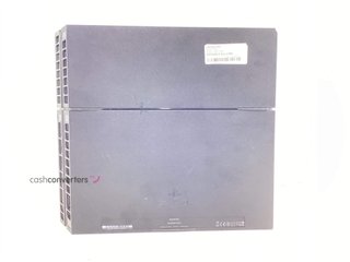 sony ps4 500gb