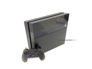 sony ps4 500gb