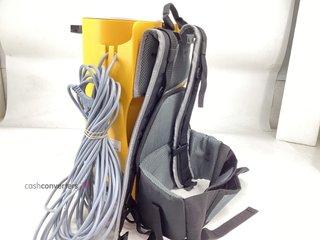 aspirador sin bolsa mator t1