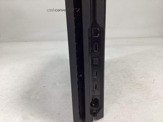 sony ps4 pro 1tb