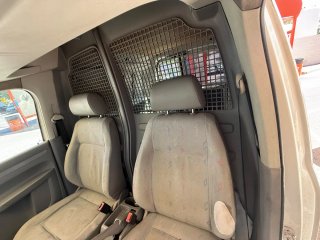 Vendo/cambio Volkswagen caddy 1.9 tdi