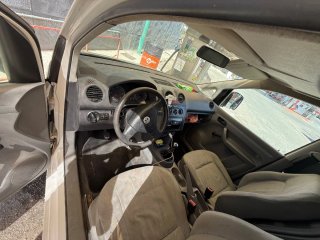 Vendo/cambio Volkswagen caddy 1.9 tdi