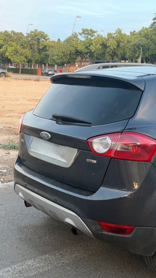 FORD KUGA 2.0 TDCI 140 TITAN 4WD PS🛞🚀