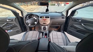 FORD KUGA 2.0 TDCI 140 TITAN 4WD PS🛞🚀