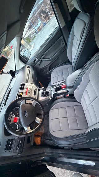 FORD KUGA 2.0 TDCI 140 TITAN 4WD PS🛞🚀