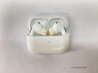in-ear apple airpods pro 2 gen