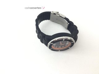 reloj pulsera caballero kronos 6579