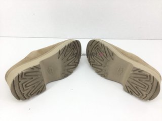sandalias ugg