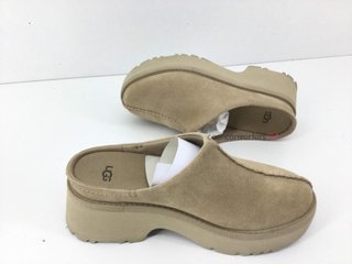 sandalias ugg