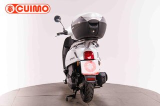 QJ MOTOR SRV 125