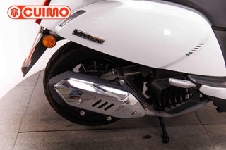 QJ MOTOR SRV 125