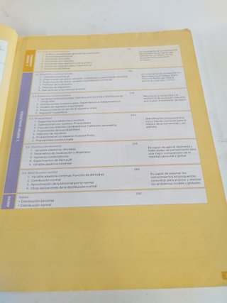 Matemáticas Ciencias Sociales 1ºBach - 9788411202213