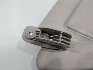 Parasol seat 558764 6l0857551e ibiza (6j5) good