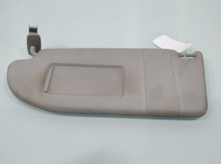 Parasol seat 558764 6l0857551e ibiza (6j5) good