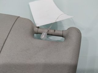 Parasol seat 558764 6l0857551e ibiza (6j5) good
