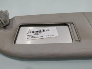 Parasol seat 558764 6l0857551e ibiza (6j5) good