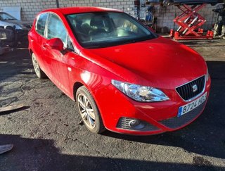 Parasol seat 558764 6l0857551e ibiza (6j5) good