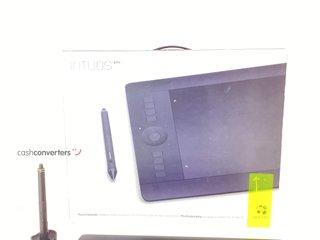 tabla grafica wacom intuos pro medium pth-651