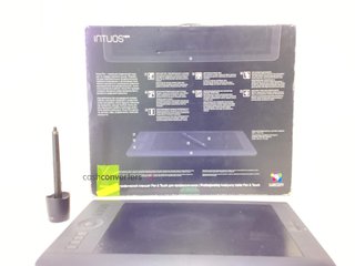 tabla grafica wacom intuos pro medium pth-651