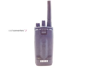 walkie talkie motorola pmln6333a