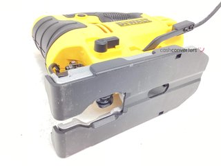 sierra calar dewalt dwe349