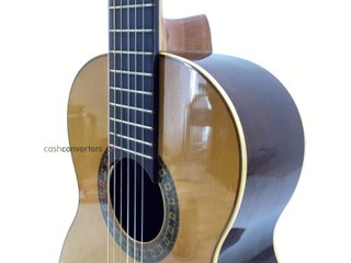guitarra acustica casa sors guitarra de artesania