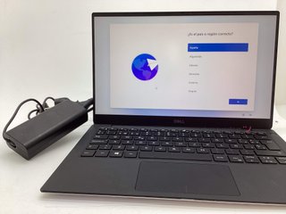 pc portatil dell p82g