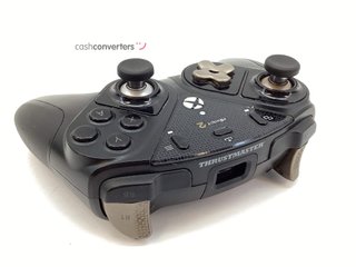 mando xbox 360 thrustmaster eswap x 2 pro