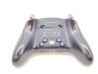 mando xbox 360 thrustmaster eswap x 2 pro