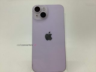 apple iphone 14 128gb