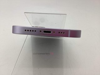 apple iphone 14 128gb