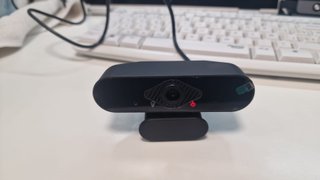 Webcam Teaisiy ZC-D2 Full HD 1080p USB