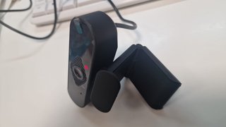 Webcam Teaisiy ZC-D2 Full HD 1080p USB