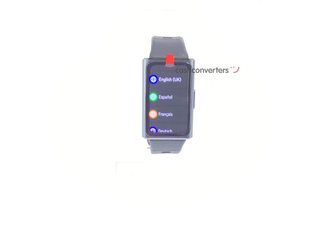 pulsera de actividad huawei band 11 pro