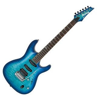 Guitarra Ibanez SA960QM Premium Eléctrica