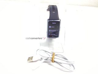 pulsera de actividad huawei band 11 pro