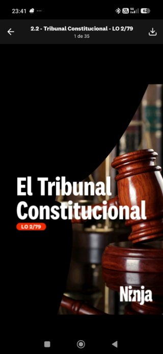 Vendo temario auxiliar administrativo del estado