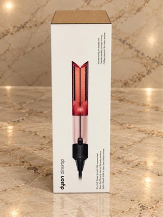 Piastra Airstrait Rosa